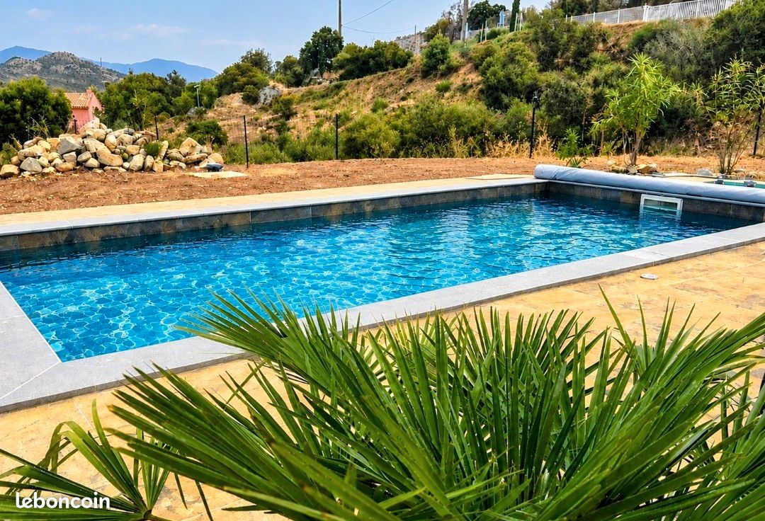 Maison 5 pièces 140 m² · à Oletta · 140 m² · 595 000 €