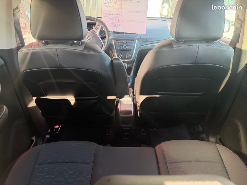 OPEL MOKKA 1.4 turbo COSMO (image 5)