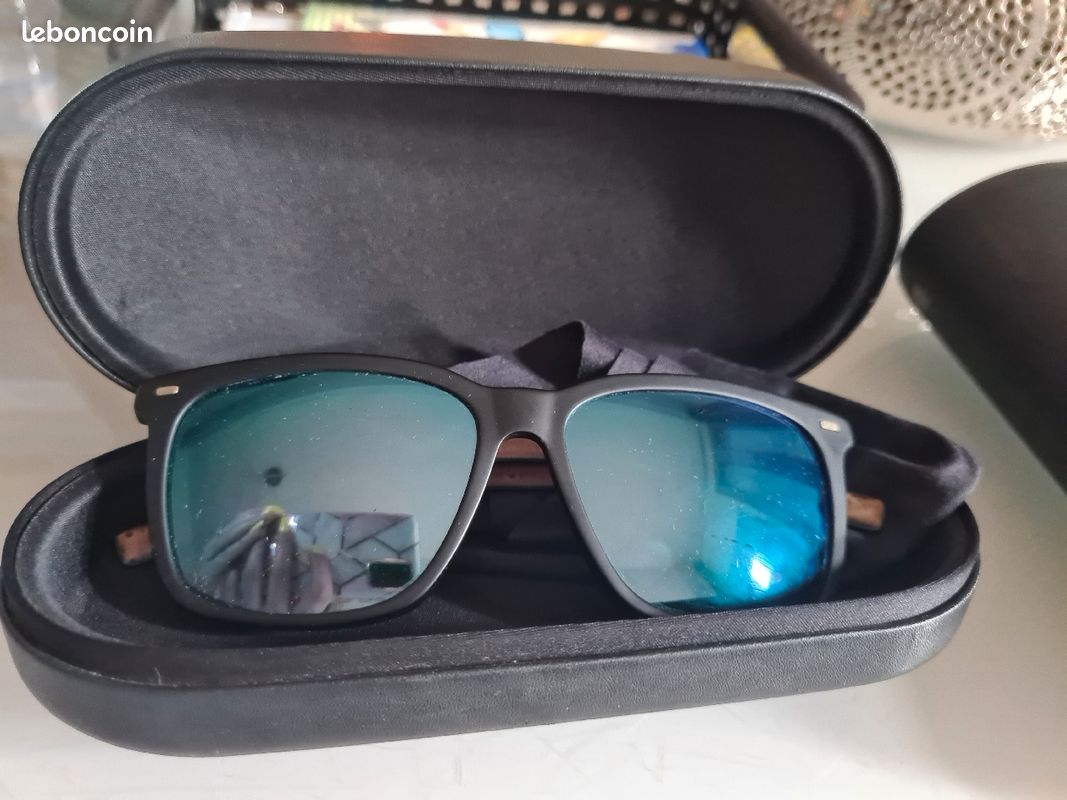 Lunettes de soleil Hugo Boss (image 1)