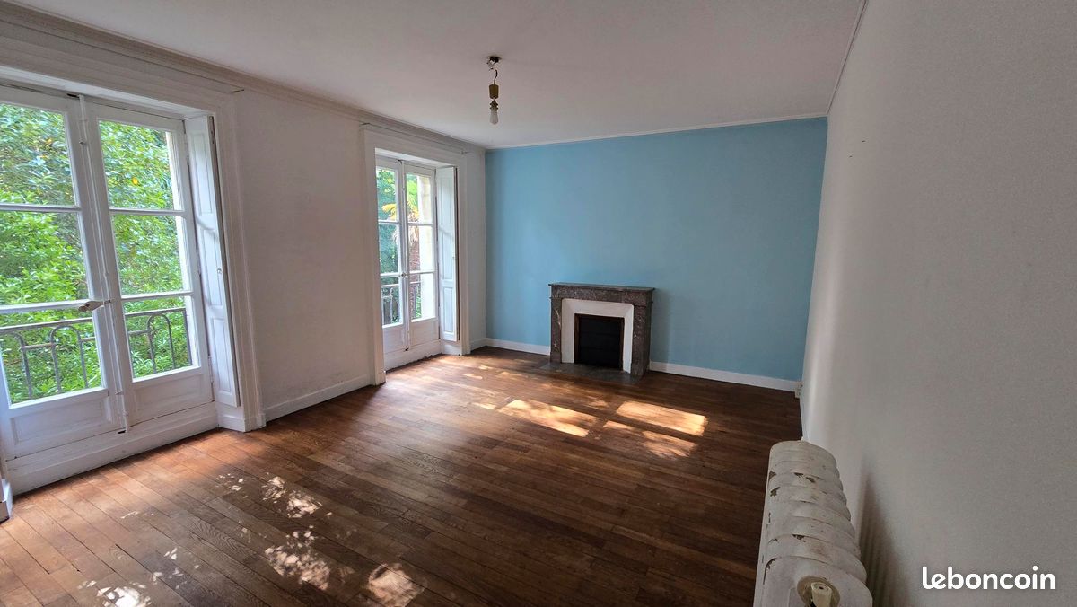 Appartement 2 pièces 53 m² · à Nantes · 53 m² · 750 €/mois