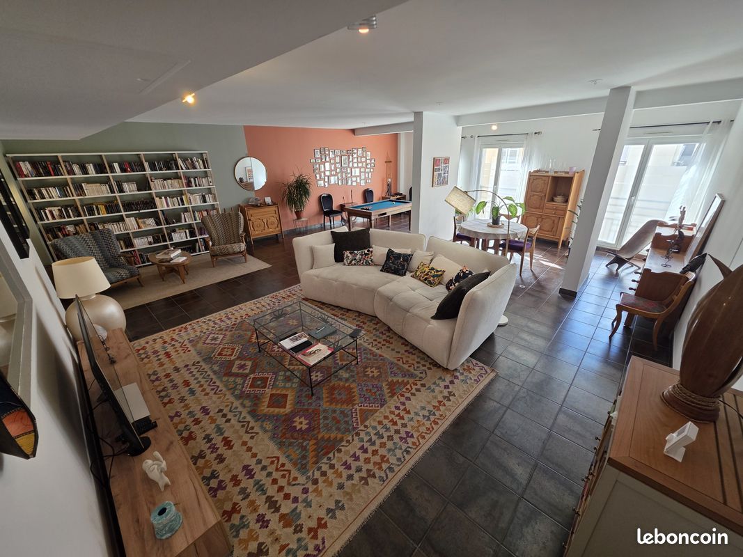 Appartement 3 pièces 151 m² · à Vienne · 151 m² · 330 000 €