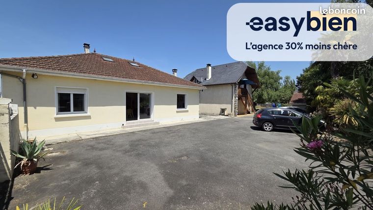 Maison 10 pièces 227 m²
