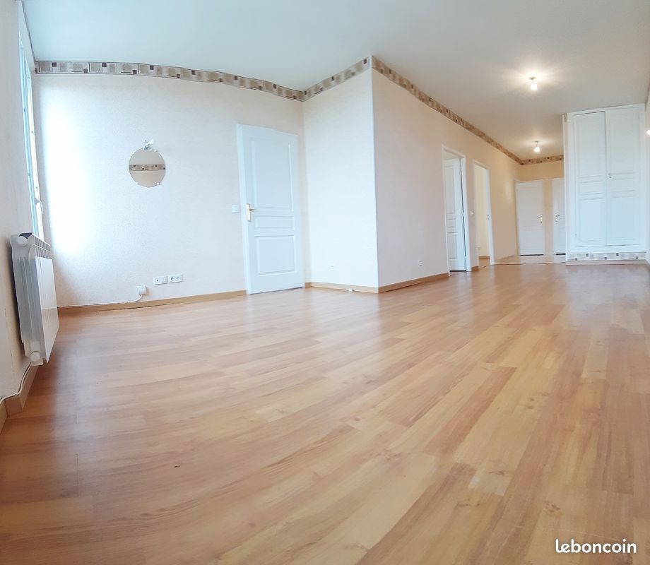 Appartement a louer toulon - 4 pièce(s) - 72 m2 - Surfyn