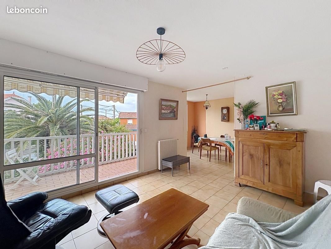 Appartement 4 pièces 75 m² · à Anglet · 75 m² · 485 000 €