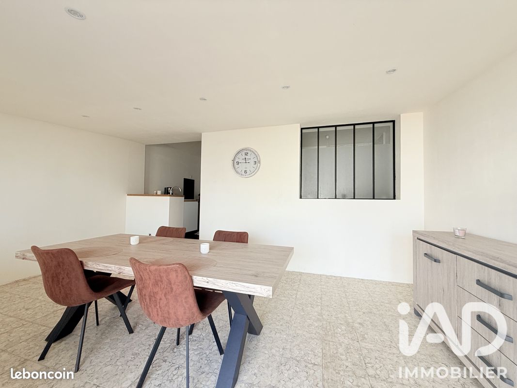 Maison 5 pièces 103 m² · à Erre · 103 m² · 150 000 €