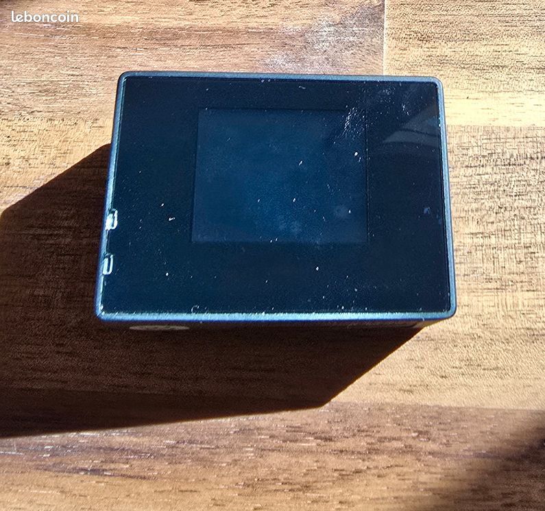 Lot - 6 - Caméra sportive 1080p WiFi étanche (type GoPro) + accessoires (image 7)