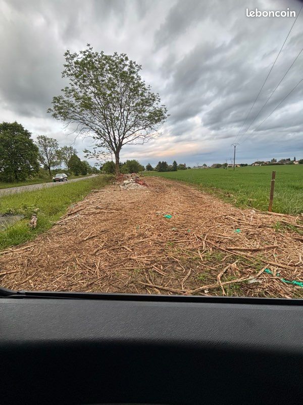 Terrain a vendre · à Piennes · 20 000 €