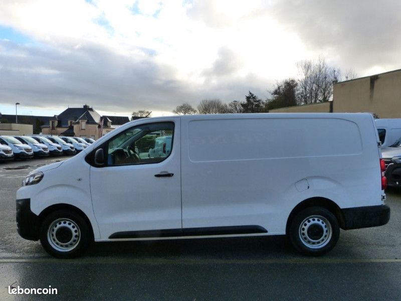 Citroen JUMPY FG XL 2.0 BLUEHDI 120CH S&S CLUB (image 4)