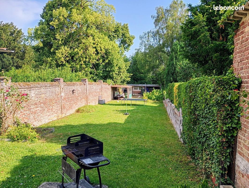 Maison 6 pièces 132 m² · à Cambrin · 132 m² · 165 000 €