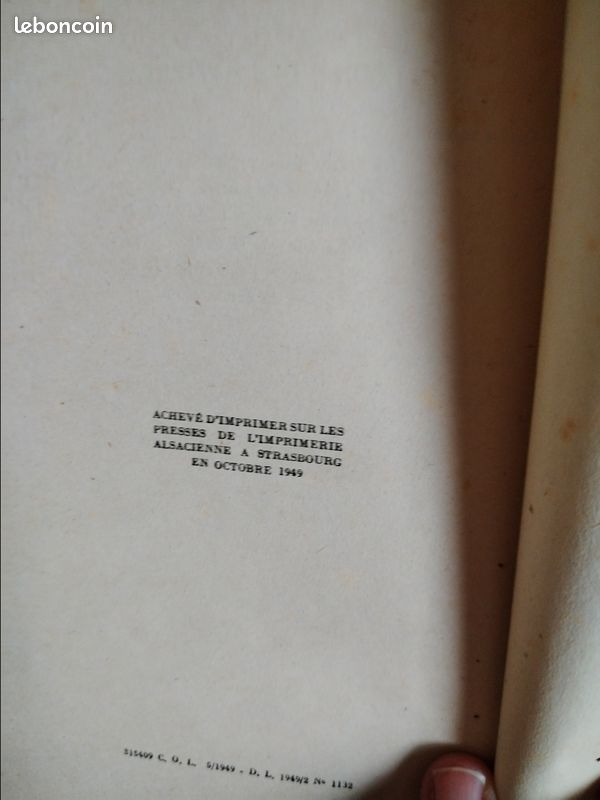 Contes et légendes du pays basque 1949 (image 3)