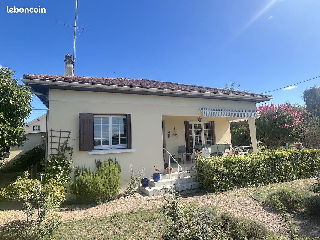 Maison 7 pièces 119 m² · à Mussidan · 119 m² · 173 000 €