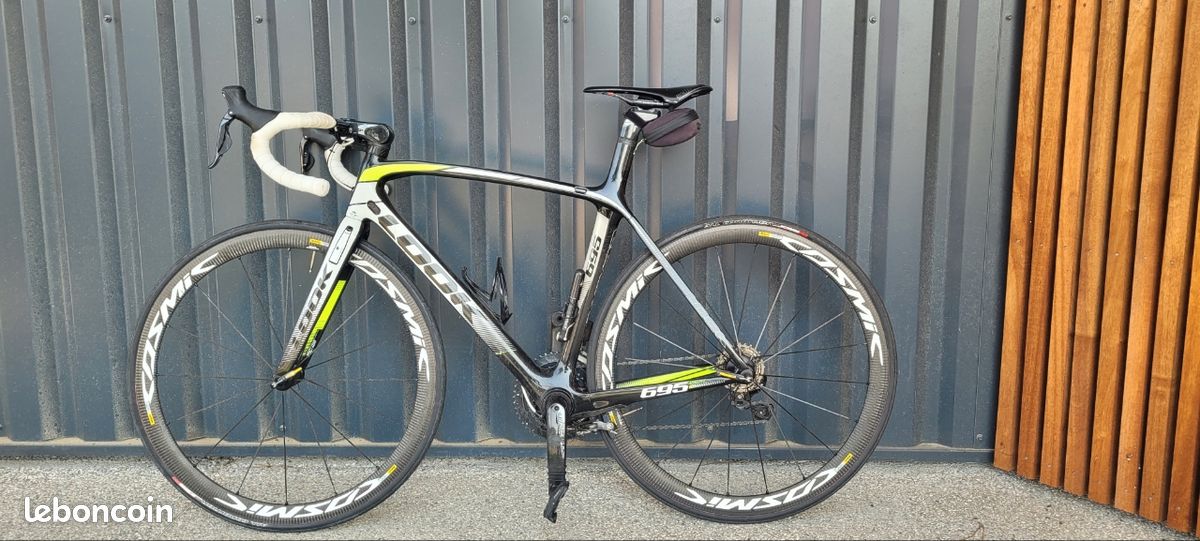 Vends vélo LOOK 695 Aérolight (image 1)