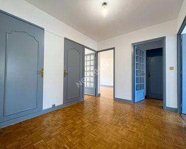 Appartement 240 000 € - 81 m²