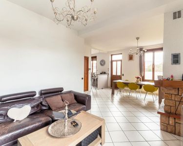 Maison 455 000 € - 160 m²