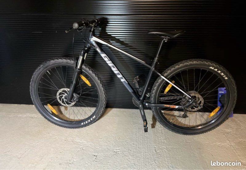 VTT Giant talon en 29'' Vélos