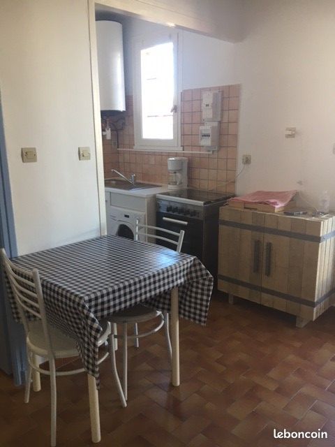 Villa en rez de jardin au bord de la mer (image 7)