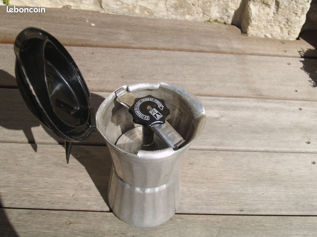 Ancienne cafetière SEB 900ml (image 2)