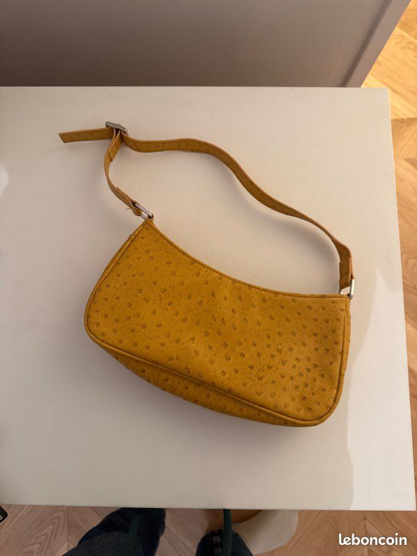 Sac baguette Monki Accessoires Bagagerie