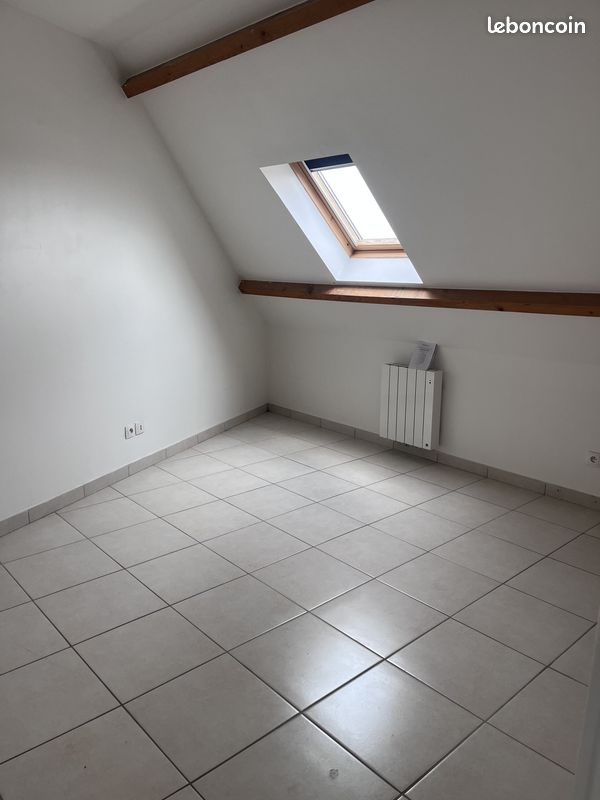 Appartement a louer villeparisis - 2 pièce(s) - 37 m2 - Surfyn