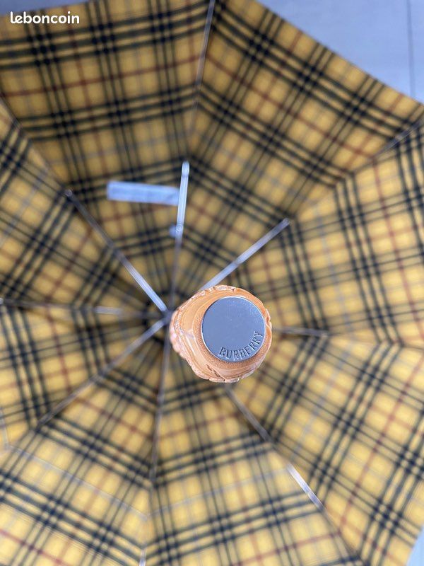 Parapluie Burberry (image 4)