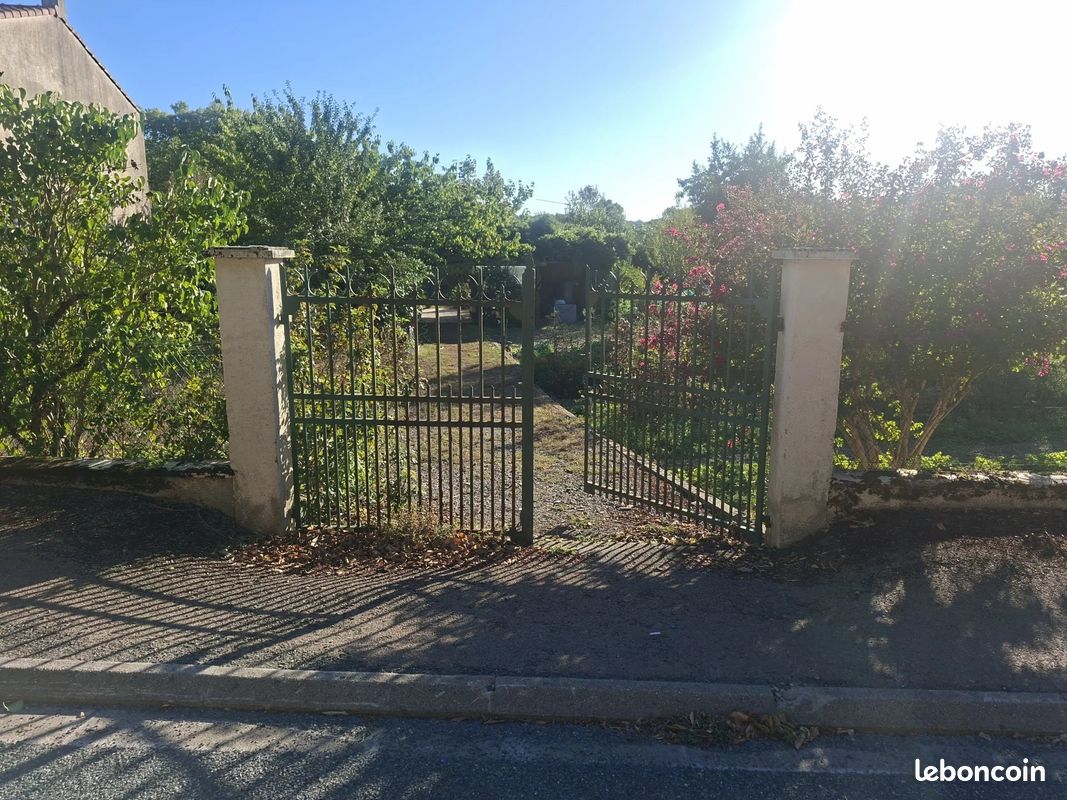 Terrain 774 m² · à Réalmont · 774 m² · 55 000 €