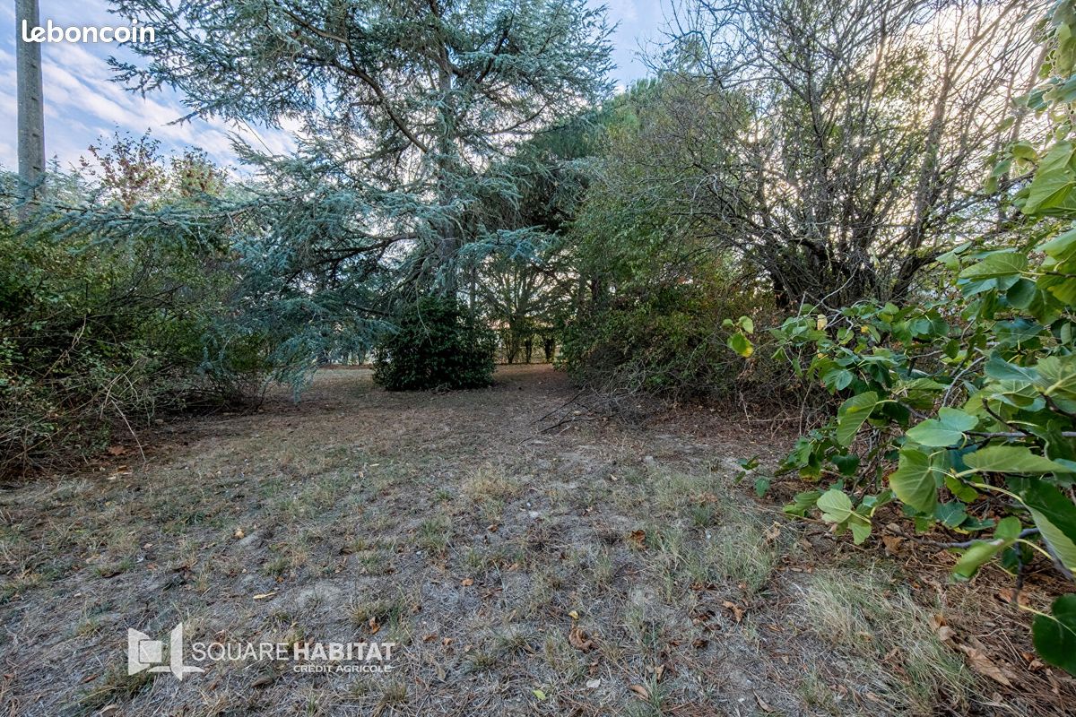 Terrain 649 m² · à Labarthe-sur-Lèze · 649 m² · 130 000 €