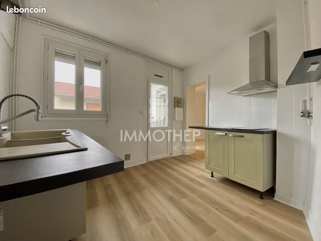 Appartement 2 pièces 42 m² · à Villard-Bonnot · 42 m² · 625 €/mois