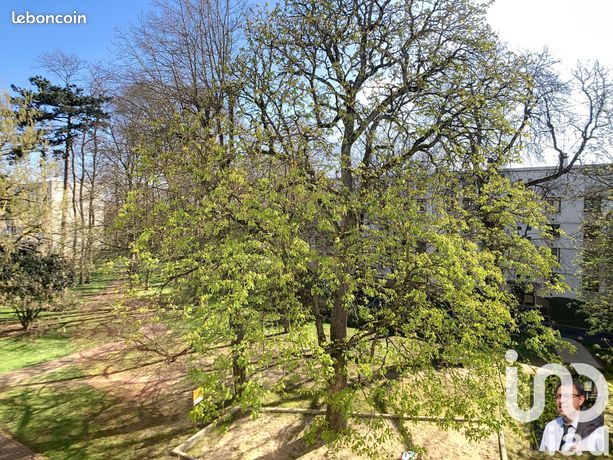 Appartement 3 pièces 57 m²