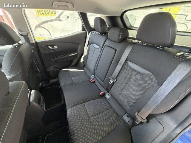 Renault KADJAR 1.5 BLUE DCI 115CH BUSINESS EDC - 21 (image 11)
