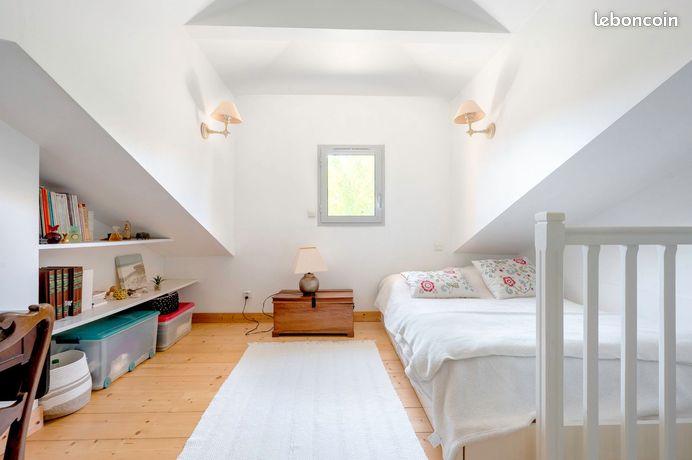 Maison 9 pièces 186 m² — 10