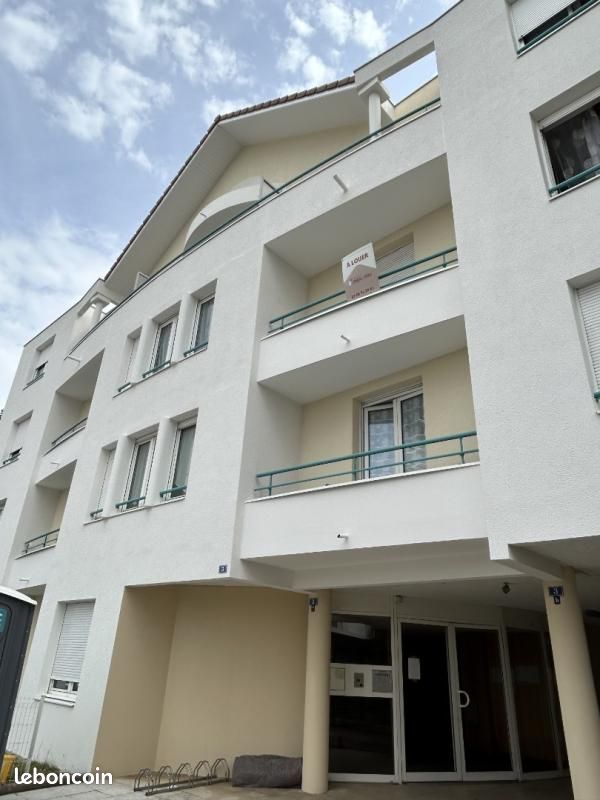 Appartement 1 pièce 18 m² · à Dijon · 18 m² · 447 €/mois