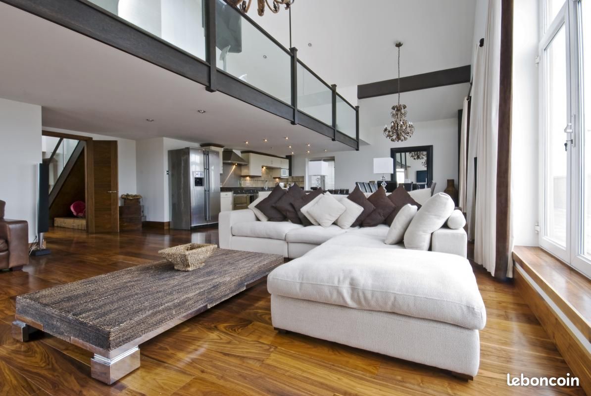 Appartement 4 pièces 87 m² · à Suresnes · 87 m² · 800 000 €