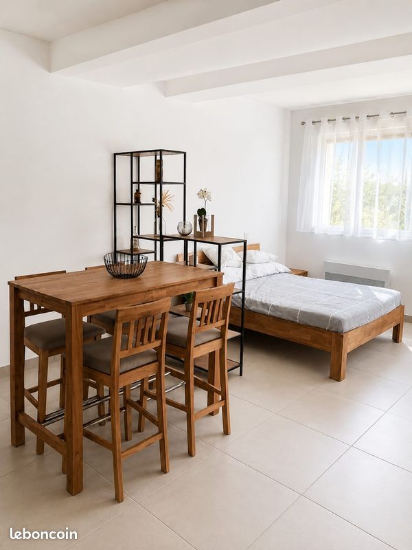 Appartement 1 pièce 39 m² · à Albi · 39 m² · 99 000 €