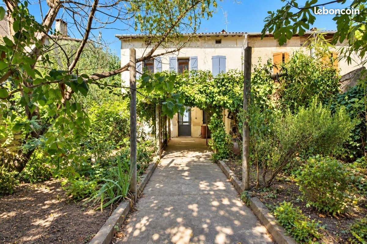 Maison 5 pièces 125 m² · à Bessières · 125 m² · 289 000 €