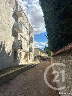 Appartement 1 pièce 20 m² · à Auxerre · 20 m² · 54 000 €