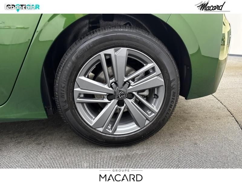Peugeot 308 1.5 BlueHDi 130ch S&S Active Pack (image 13)