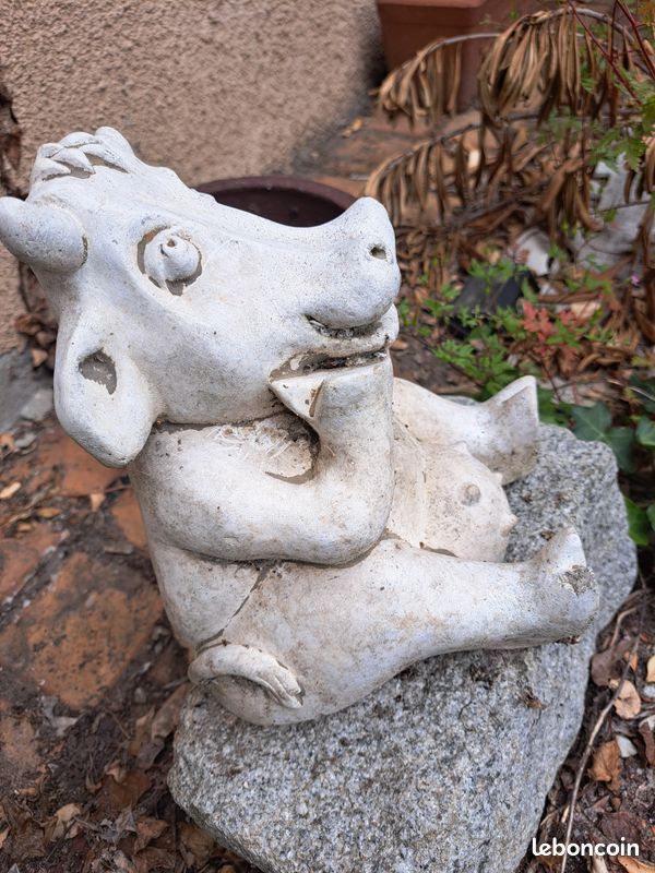Décoration jardin (image 2)