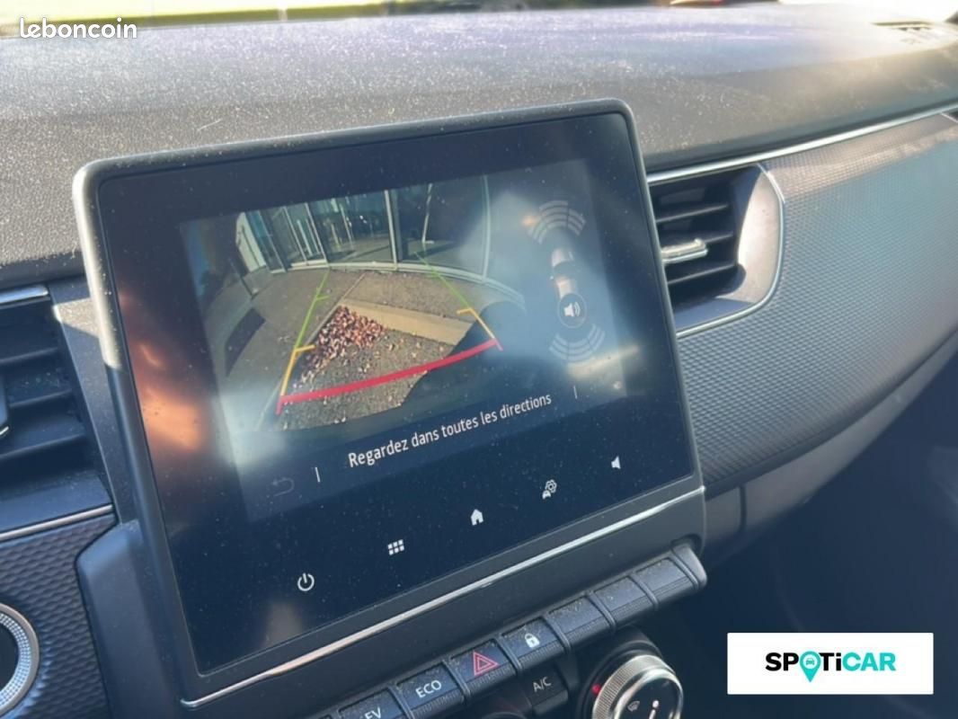 Renault Arkana E-Tech 145 Zen (image 20)