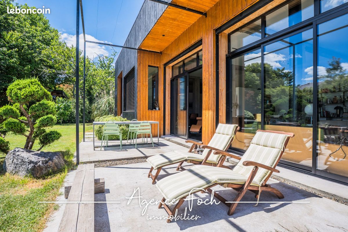 Maison 4 pièces 161 m² · à Tarbes · 161 m² · 373 300 €