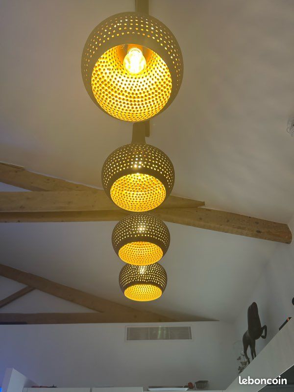 Luminaire suspendu (image 2)