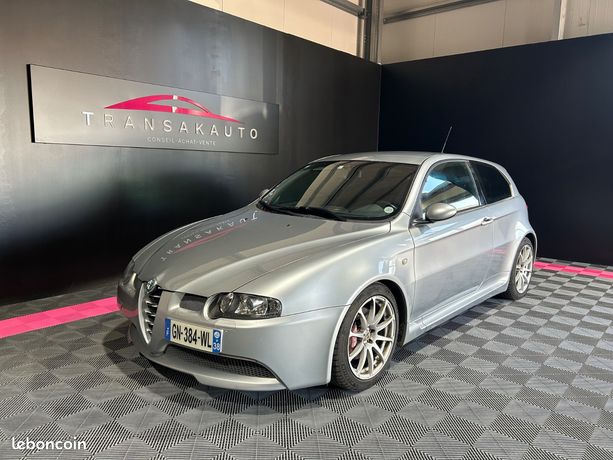 Alfa 147 Gta Occasion