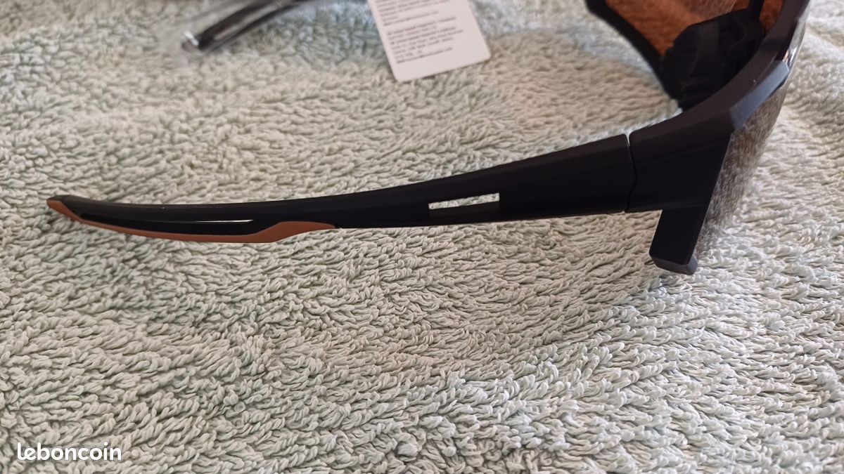 Lunettes cycliste suoso (image 2)