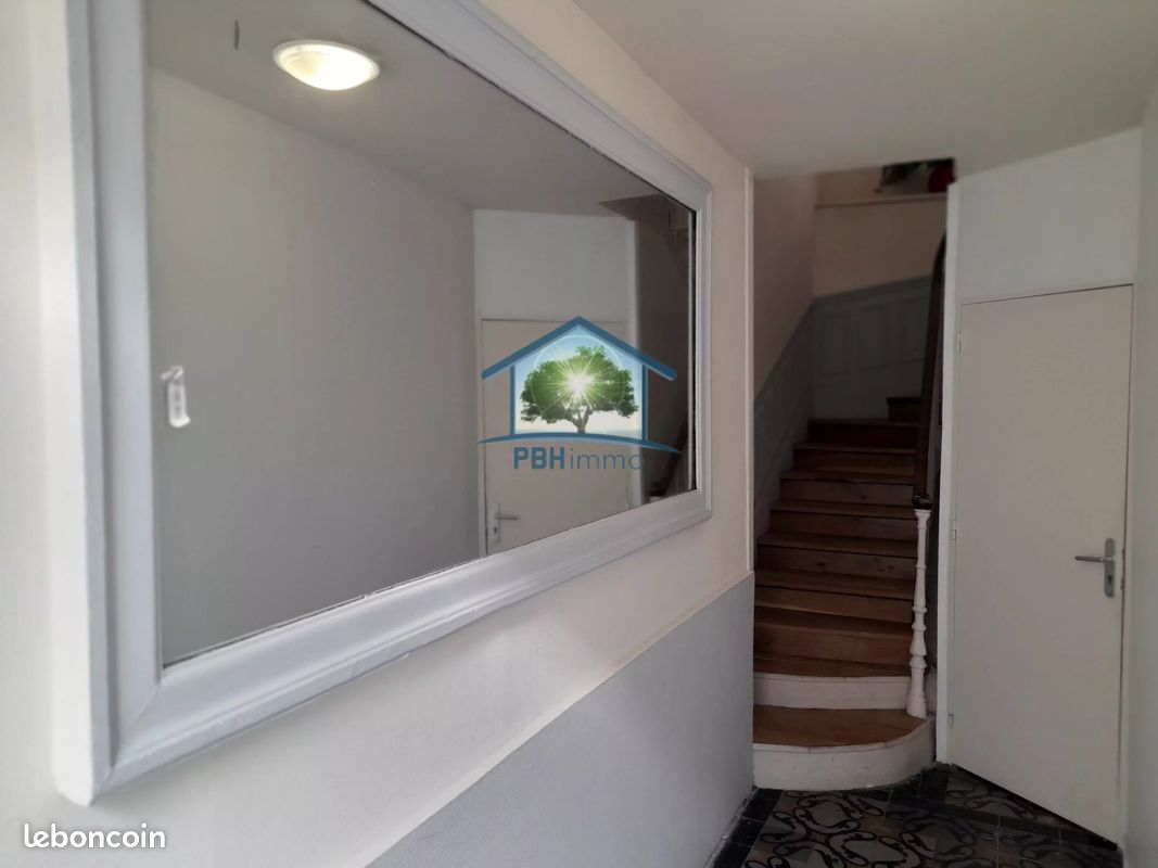 Appartement 2 pièces 25 m² · à La Bourboule · 25 m² · 79 500 €