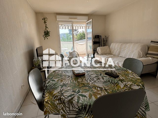 Appartement 2 pièces 41 m² · à La Seyne-sur-Mer · 41 m² · 660 €