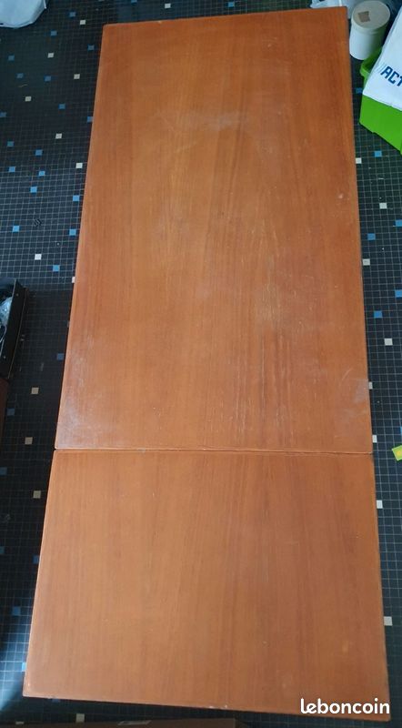 Bureau en bois pour enfant (image 5)