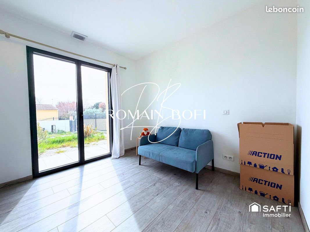 Maison 5 pièces 153 m² (image 17)