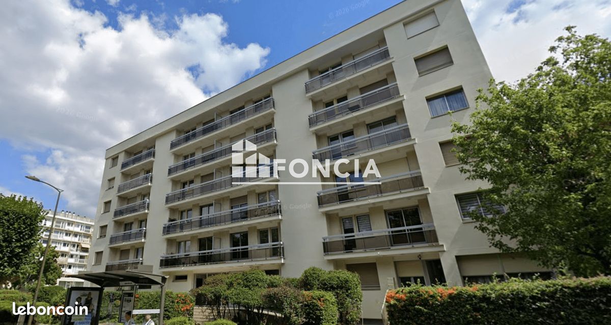 Appartement 4 pièces 99 m² · à Le Pecq · 99 m² · 2 100 €/mois