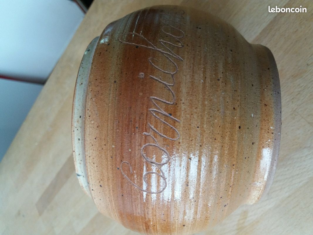 Pot à cornichons (image 2)