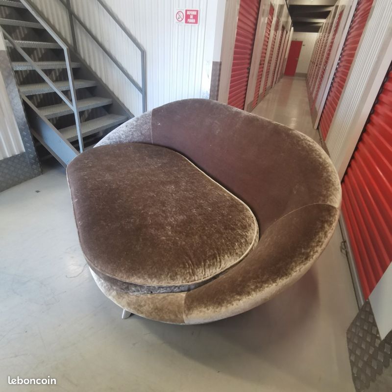 Canapé BRETZ ultra confortable (image 5)