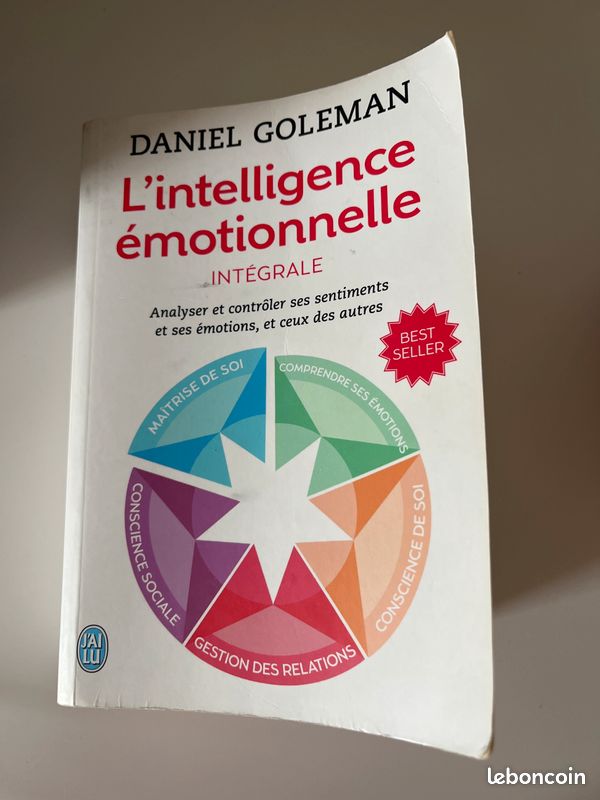 L’intelligence émotionnelle intégrale (image 1)